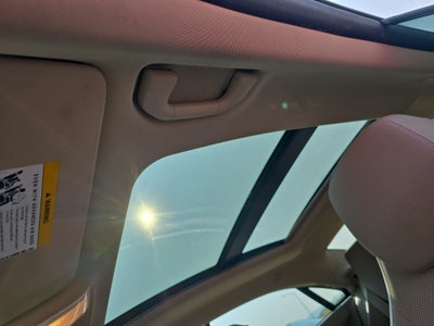 2012 Mercedes-Benz E-Class E 350