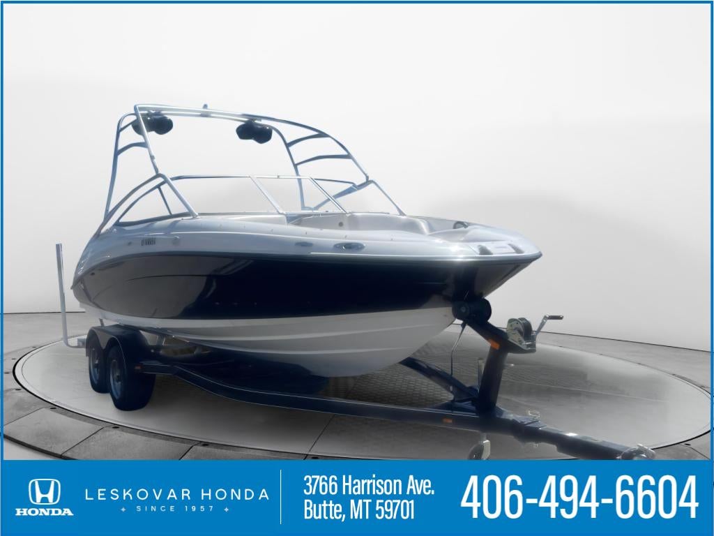 2007 Yamaha AR210 Base