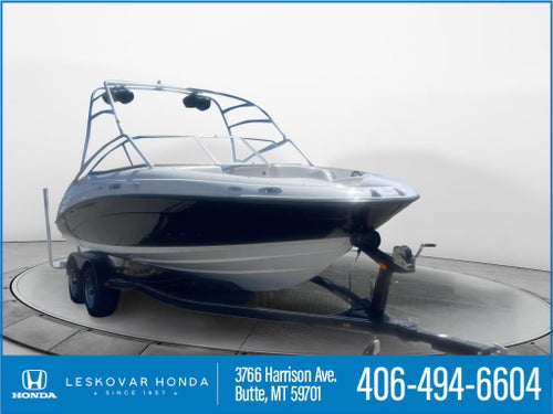 2007 Yamaha AR210 Base