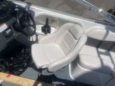 2007 Yamaha AR210 Base