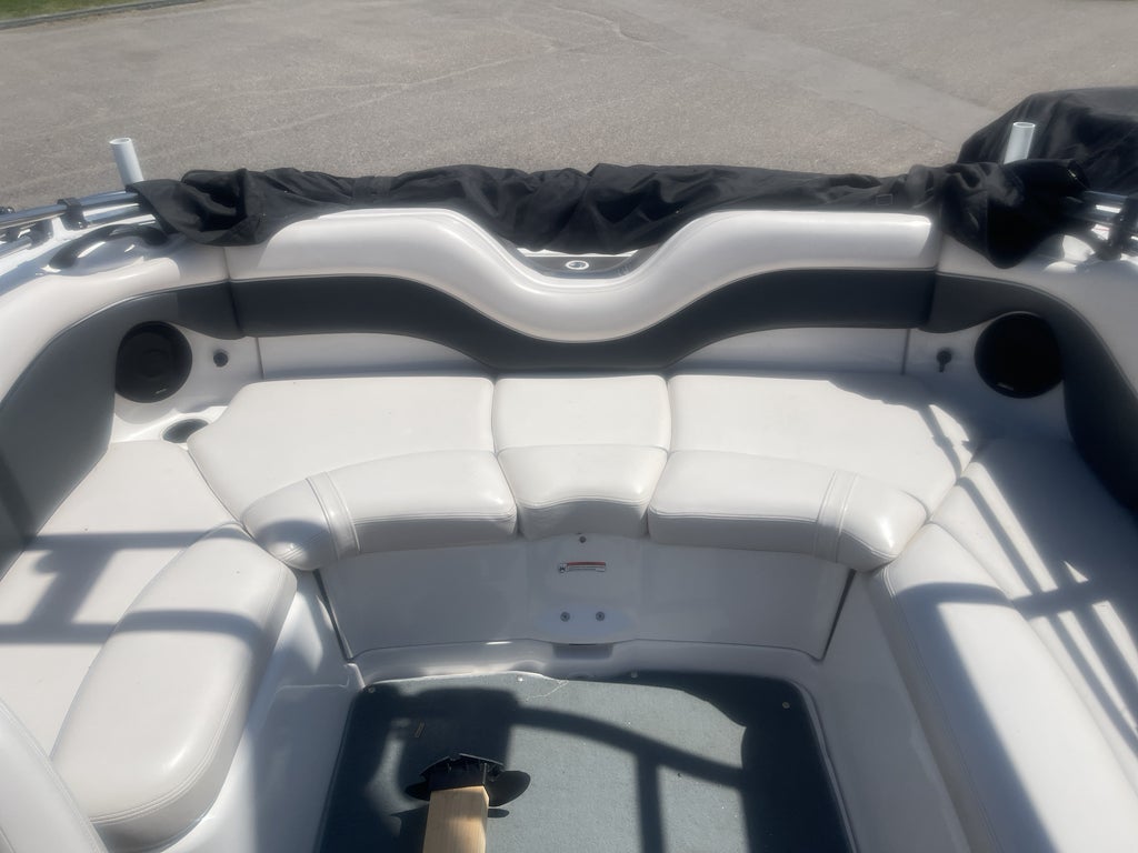 2007 Yamaha AR210 Base