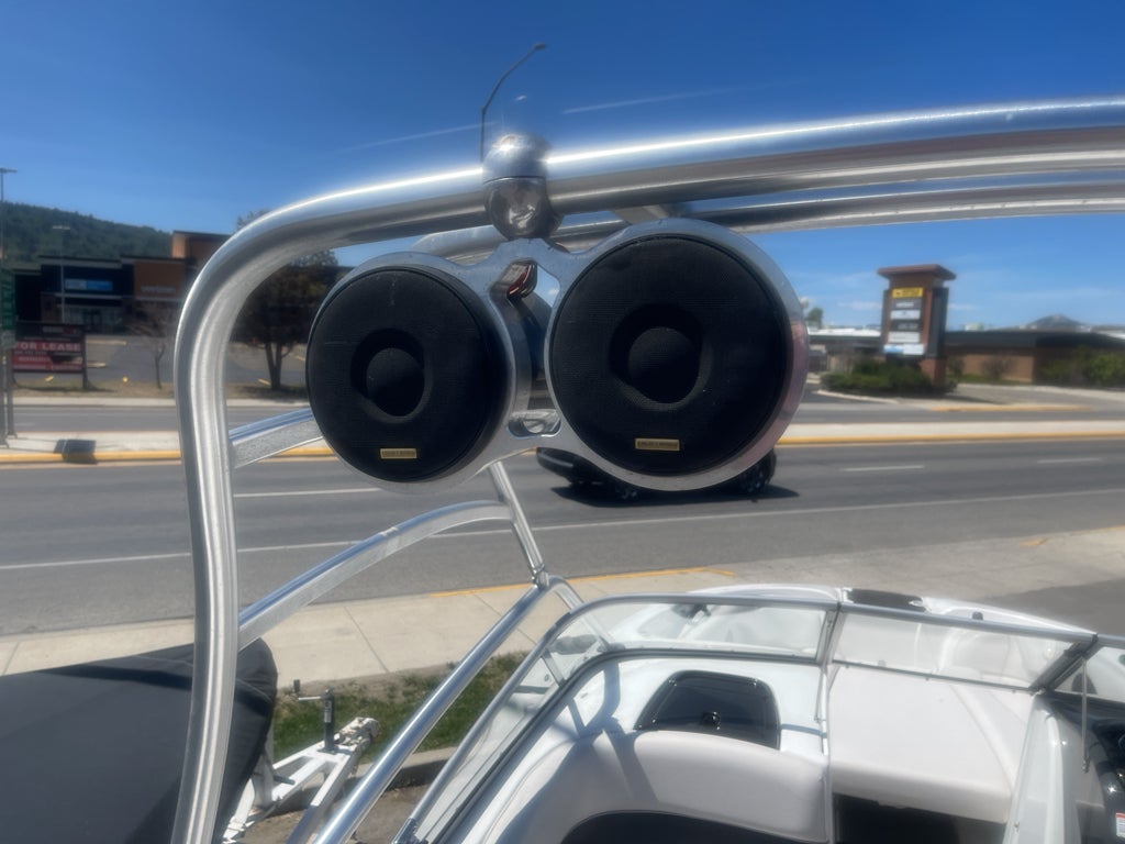 2007 Yamaha AR210 Base