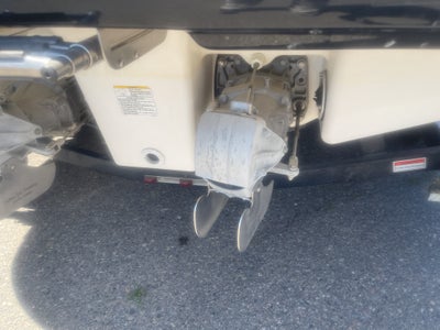 2007 Yamaha AR210 Base