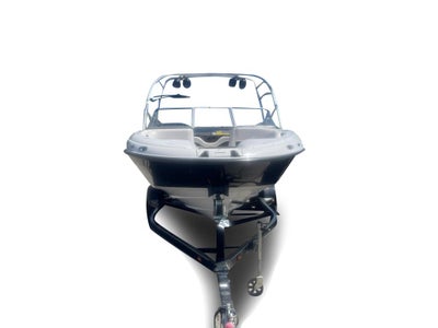 2007 Yamaha AR210 Base