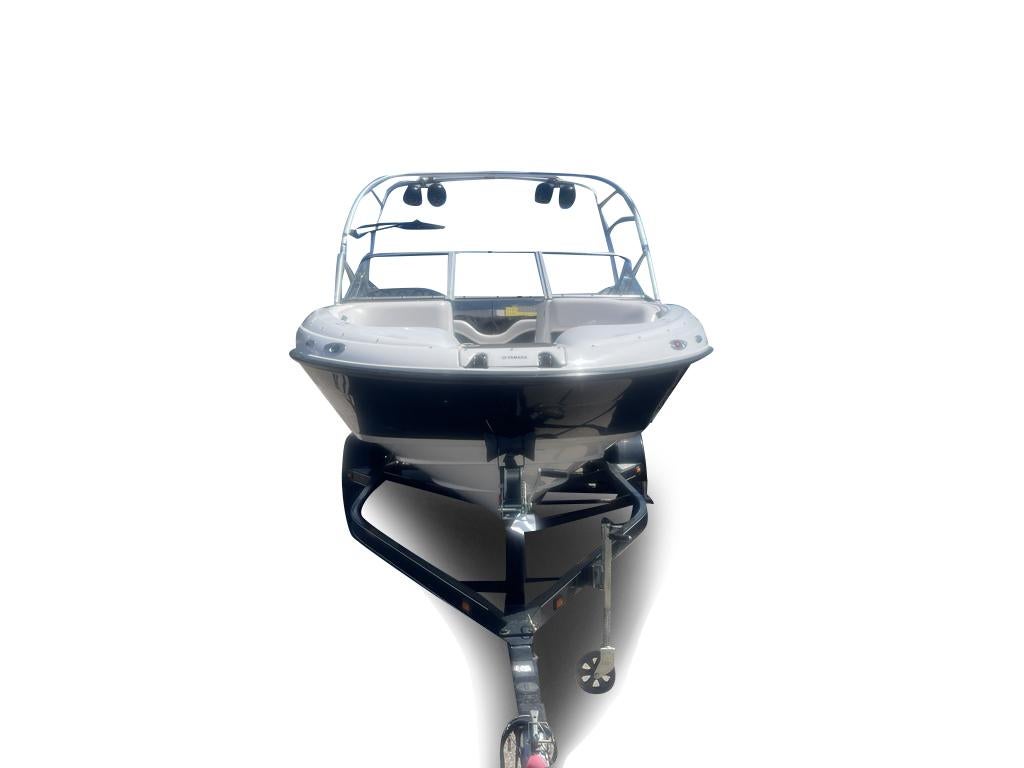 2007 Yamaha AR210 Base