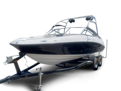 2007 Yamaha AR210 Base