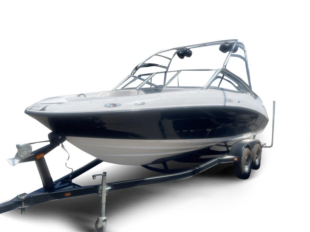 2007 Yamaha AR210 Base