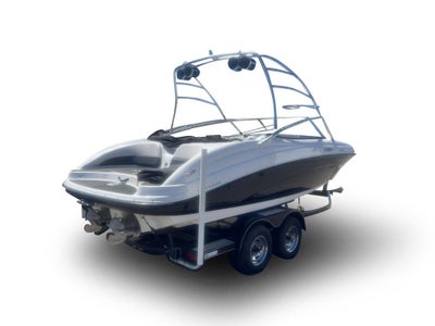 2007 Yamaha AR210 Base