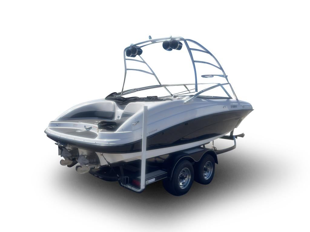 2007 Yamaha AR210 Base