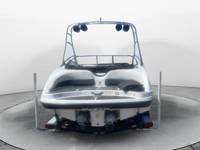 2007 Yamaha AR210 Base