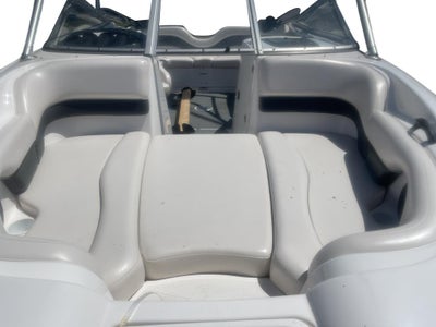 2007 Yamaha AR210 Base