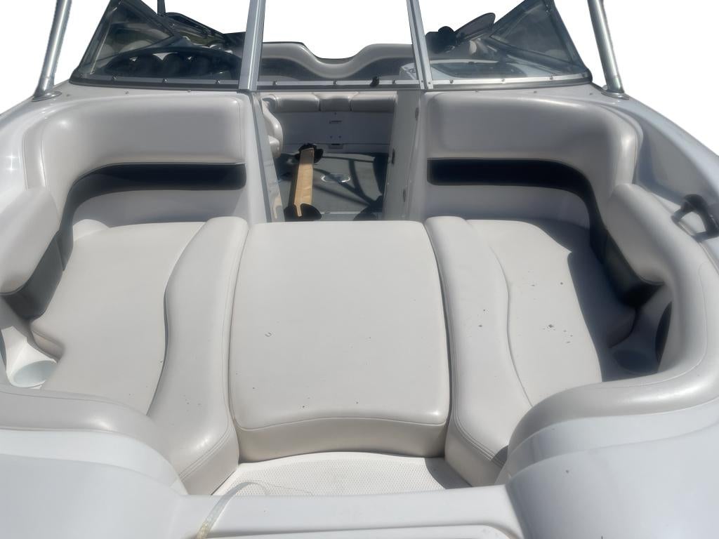 2007 Yamaha AR210 Base