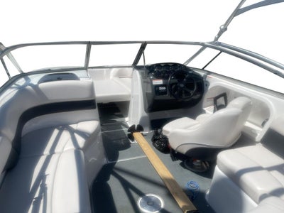 2007 Yamaha AR210 Base