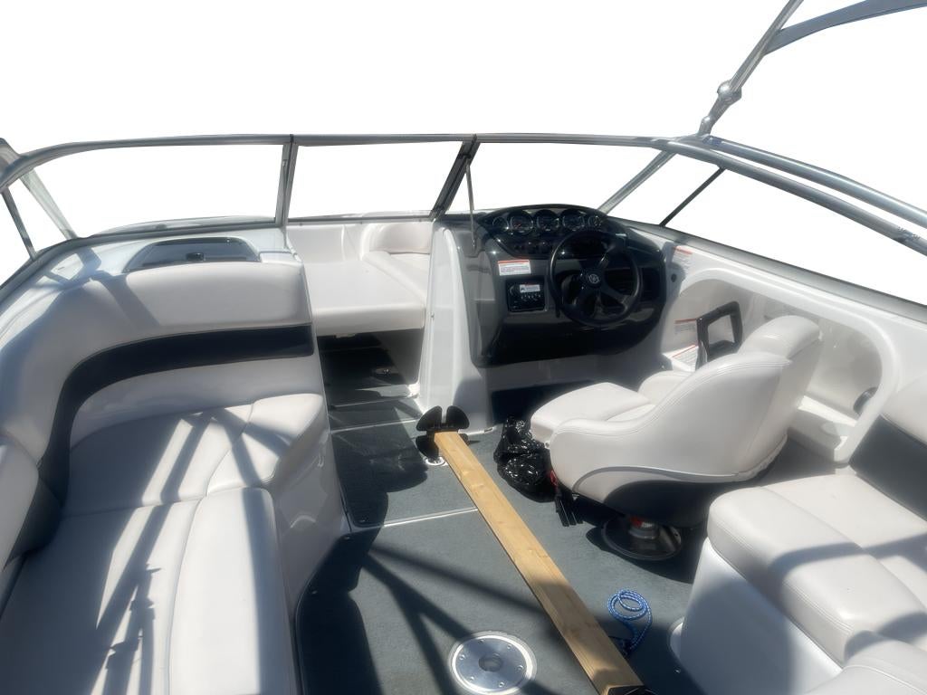 2007 Yamaha AR210 Base