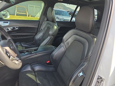 2019 Volvo XC90 R-Design