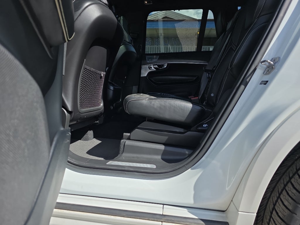 2019 Volvo XC90 R-Design