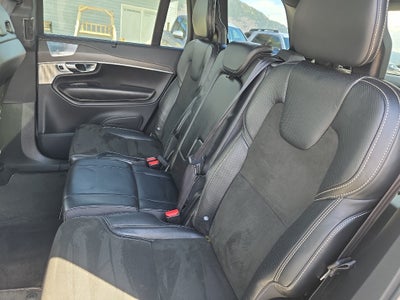 2019 Volvo XC90 R-Design