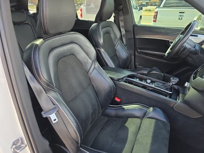 2019 Volvo XC90 R-Design