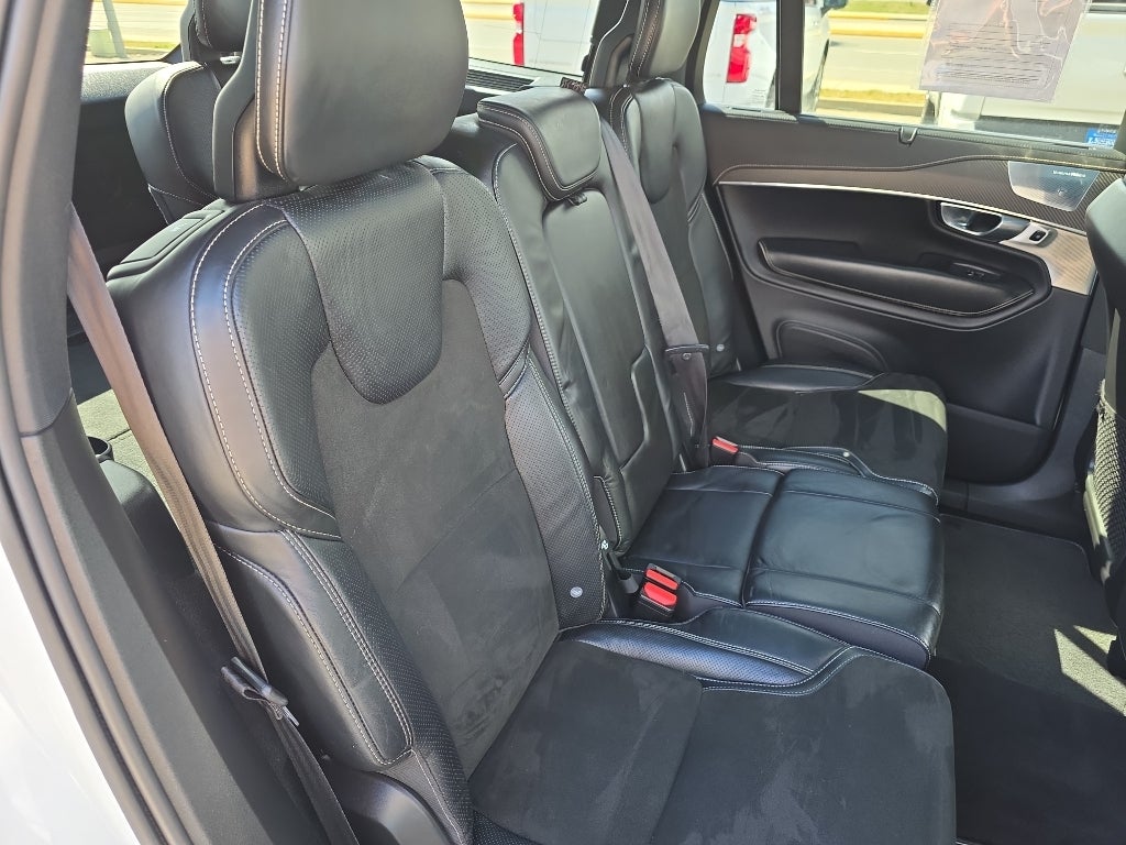 2019 Volvo XC90 R-Design