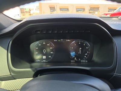 2019 Volvo XC90 R-Design