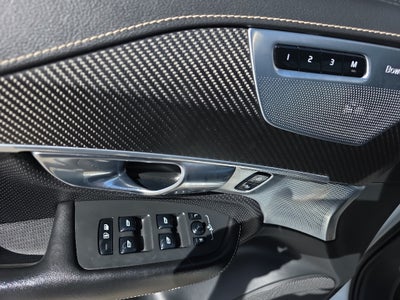 2019 Volvo XC90 R-Design