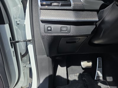 2019 Volvo XC90 R-Design