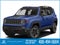 2017 Jeep Renegade Trailhawk