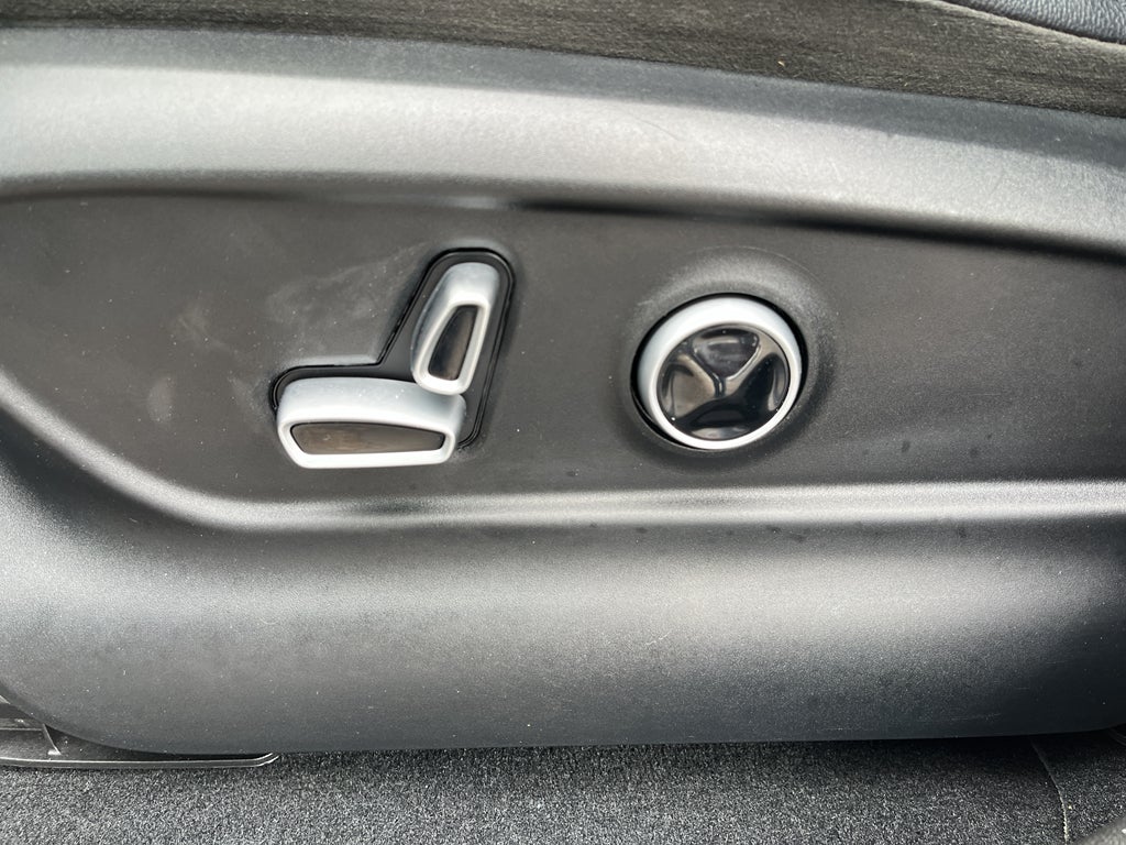 2024 Maserati Grecale GT