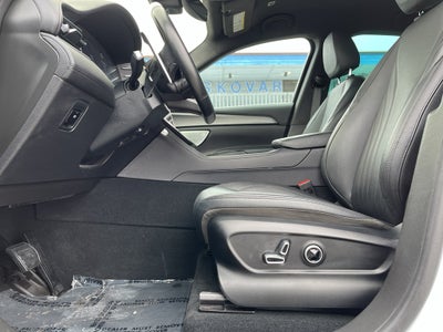 2024 Maserati Grecale GT