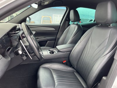 2024 Maserati Grecale GT