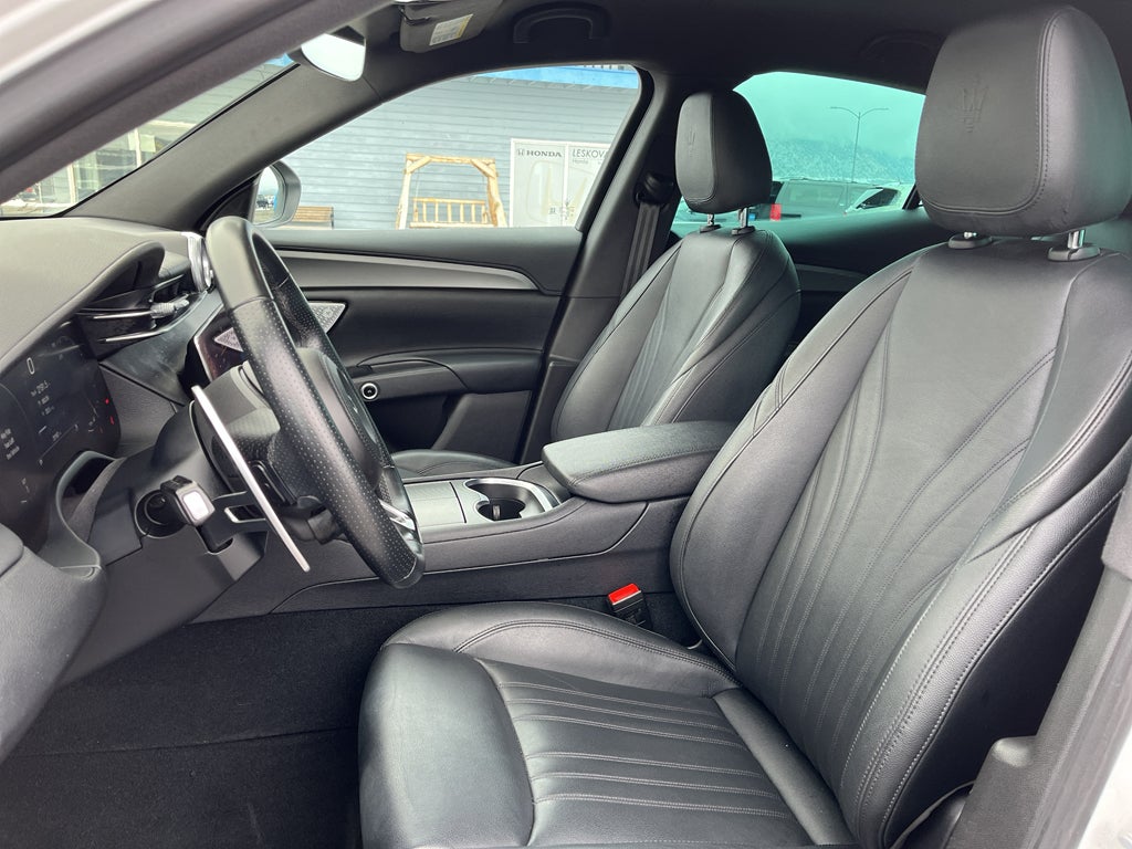 2024 Maserati Grecale GT