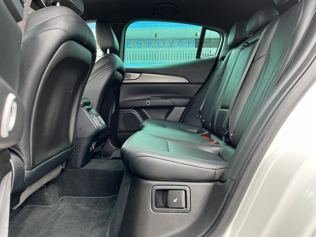 2024 Maserati Grecale GT