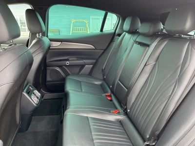 2024 Maserati Grecale GT