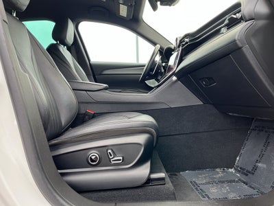 2024 Maserati Grecale GT