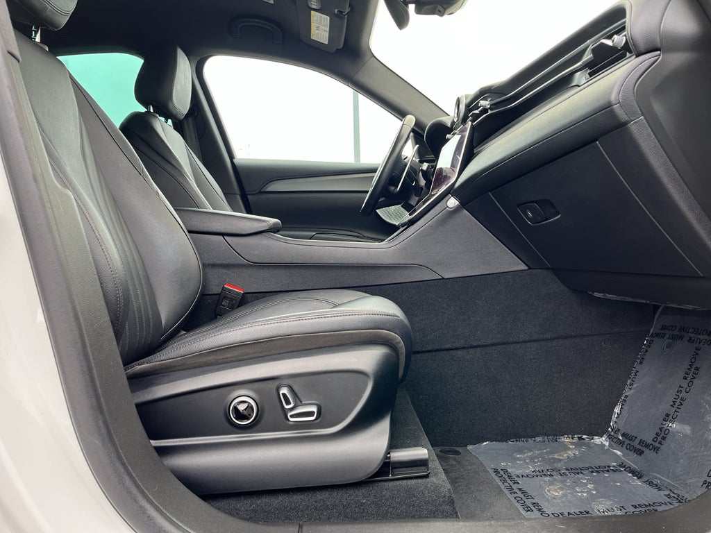 2024 Maserati Grecale GT