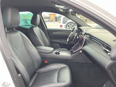 2024 Maserati Grecale GT