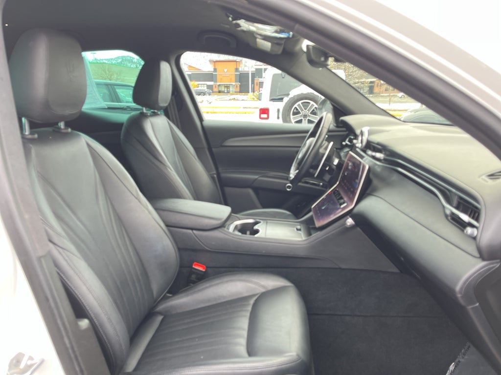 2024 Maserati Grecale GT