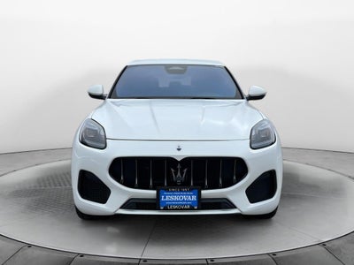 2024 Maserati Grecale GT