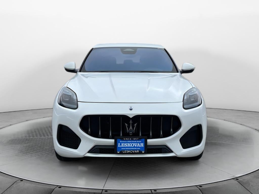 2024 Maserati Grecale GT