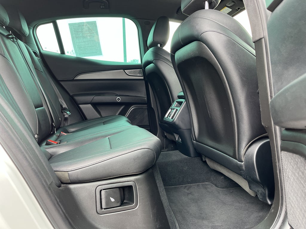 2024 Maserati Grecale GT