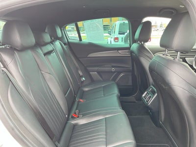 2024 Maserati Grecale GT