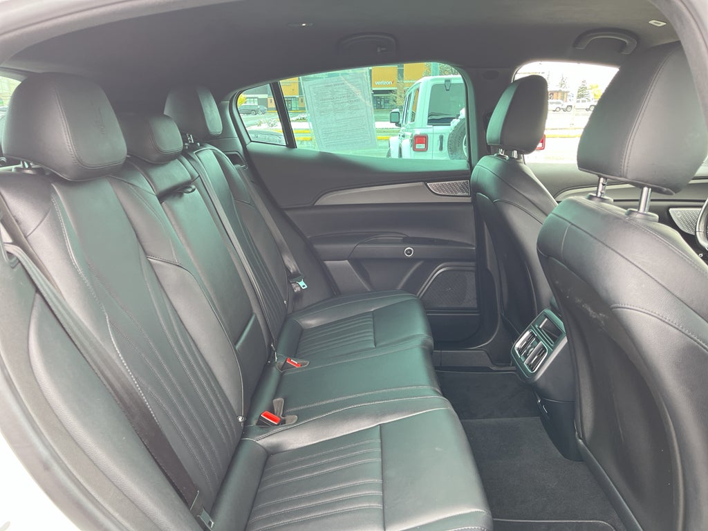 2024 Maserati Grecale GT