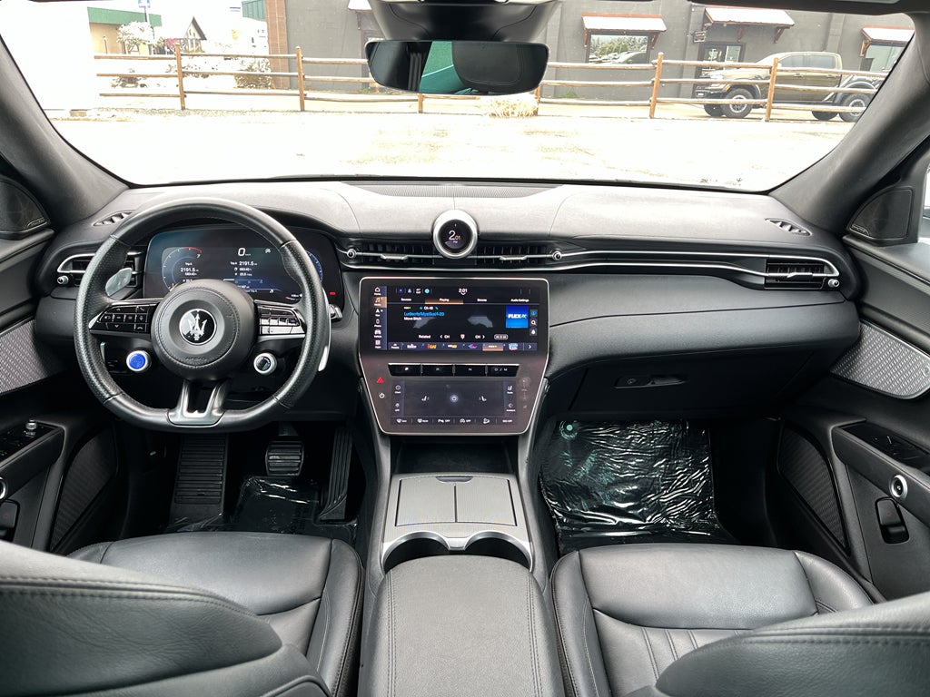 2024 Maserati Grecale GT