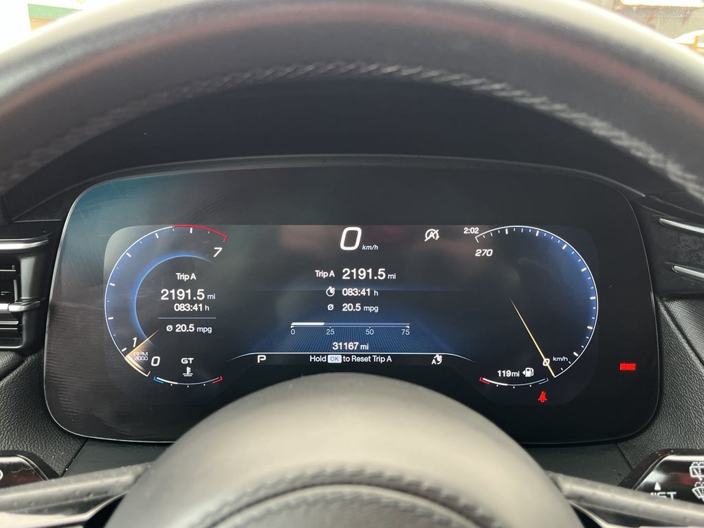 2024 Maserati Grecale GT