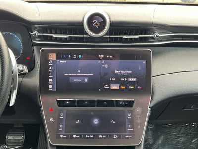 2024 Maserati Grecale GT