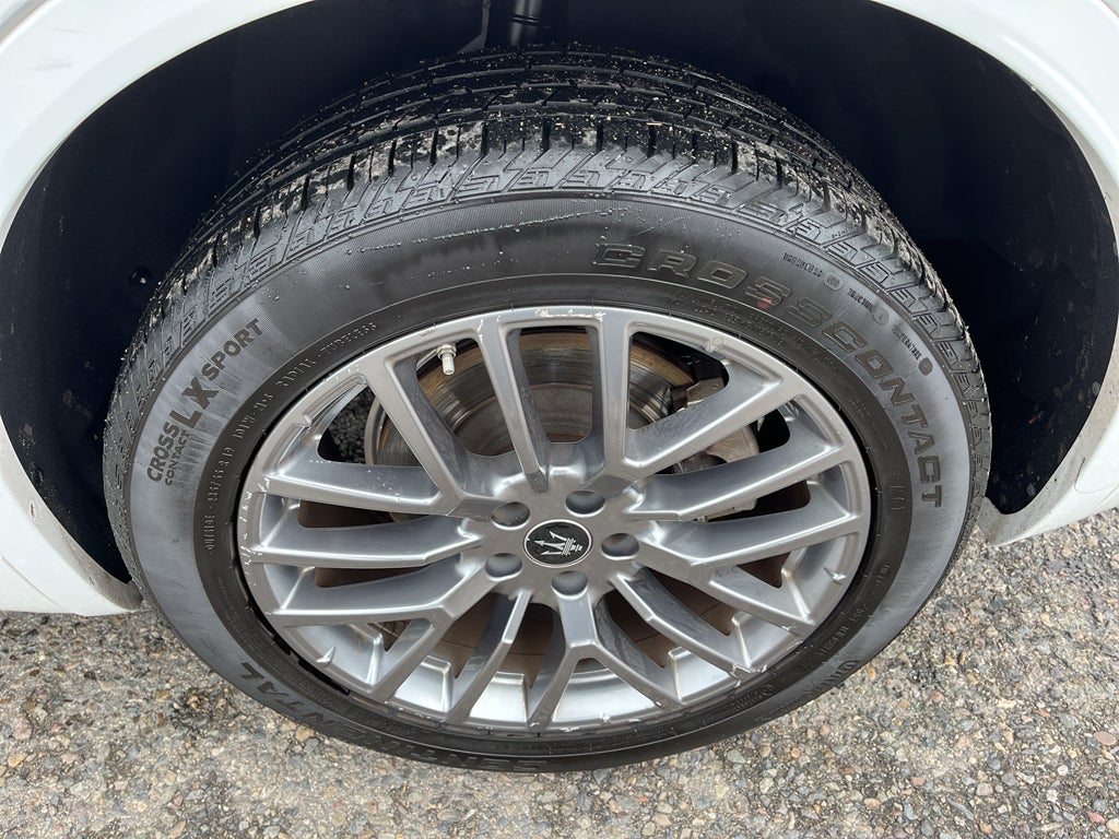 2024 Maserati Grecale GT