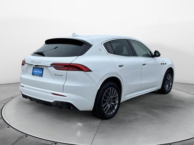 2024 Maserati Grecale GT