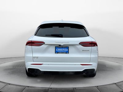 2024 Maserati Grecale GT