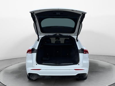 2024 Maserati Grecale GT