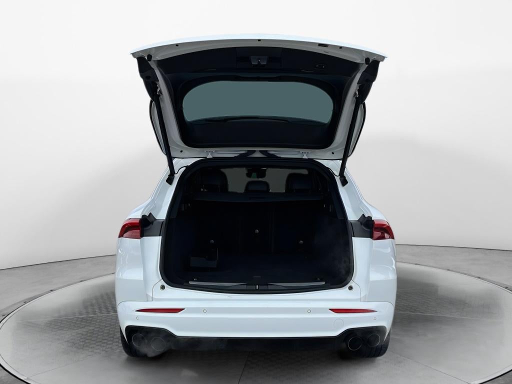 2024 Maserati Grecale GT